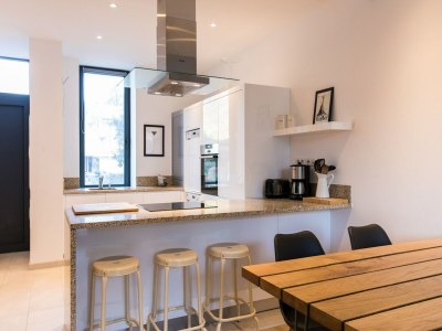 Apartment Chamonix-Urlaub mit Terrasse und Parkplatz - Features photo 13