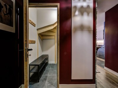 Apartment Refugium mit in der Nähe der Skilifte - Features photo 8