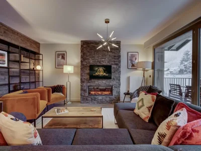 Apartment Refugium mit in der Nähe der Skilifte - Features photo 10