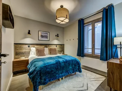 Apartment Refugium mit in der Nähe der Skilifte - Features photo 11