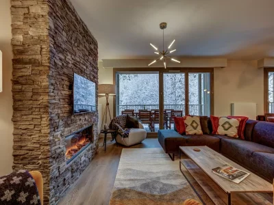 Apartment Refugium mit in der Nähe der Skilifte - Features photo 12