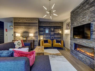 Apartment Refugium mit in der Nähe der Skilifte - Features photo 14