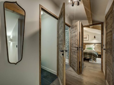 Apartment Refugium mit in der Nähe der Skilifte - Features photo 15