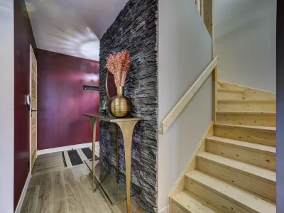 Apartment Refugium mit in der Nähe der Skilifte - Features photo 17