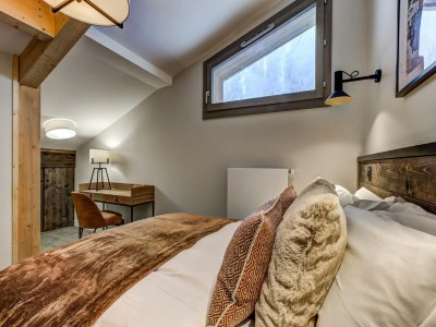 Apartment Refugium mit in der Nähe der Skilifte - Features photo 22