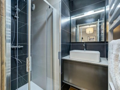 Apartment Refugium mit in der Nähe der Skilifte - Features photo 24