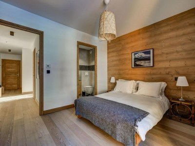 Apartment Modernes Familienapartment, Les Praz - Features photo 9