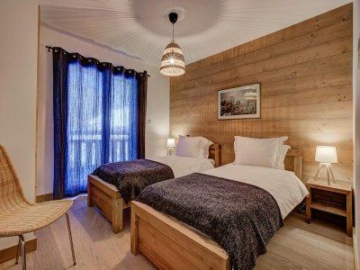 Apartment Modernes Familienapartment, Les Praz - Features photo 10