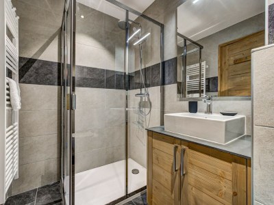 Apartment Modernes Familienapartment, Les Praz - Features photo 16