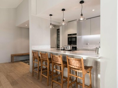 Apartment Apartment in Chamonix Les Praz - Features photo 6