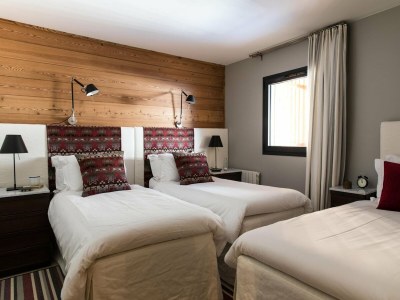 Apartment Apartment in Chamonix Les Praz - Features photo 8