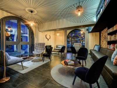 Apartment Apartment in Chamonix Les Praz - Features photo 10