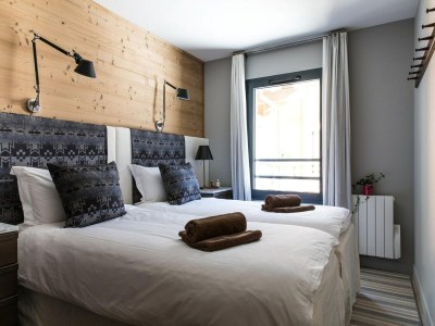 Apartment Apartment in Chamonix Les Praz - Features photo 13