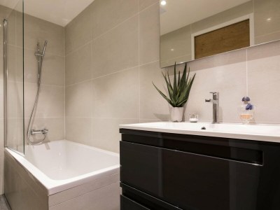 Apartment Apartment in Chamonix Les Praz - Features photo 14