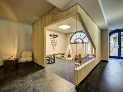 Apartment Apartment in Chamonix Les Praz - Outdoor photo 22