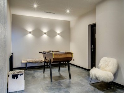Apartment Apartment in Chamonix Les Praz - Outdoor photo 23