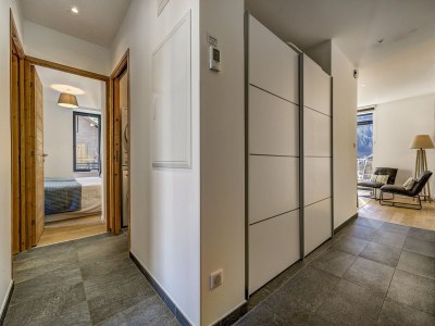 Apartment Stylish 4-Bed Alpine Escape, Chamonix - Features photo 6