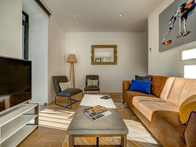 Apartment Stylish 4-Bed Alpine Escape, Chamonix - Features photo 7