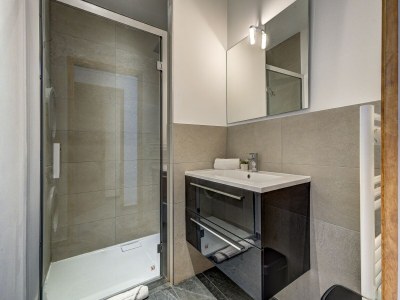 Apartment Stylish 4-Bed Alpine Escape, Chamonix - Features photo 10