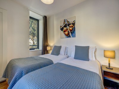 Apartment Stylish 4-Bed Alpine Escape, Chamonix - Features photo 16