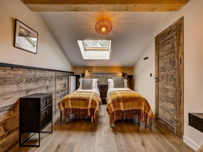 Apartment Gelegene Ferienwohnung in Chamonix mit Aussicht - Features photo 16