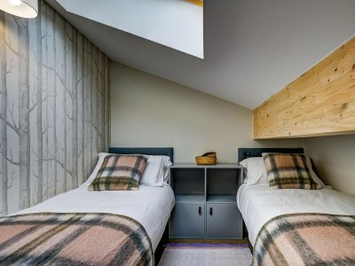 Apartment Gelegene Ferienwohnung in Chamonix mit Aussicht - Features photo 17