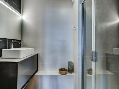 Apartment Gelegene Ferienwohnung in Chamonix mit Aussicht - Features photo 18