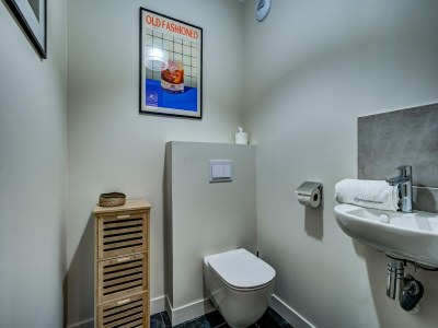 Apartment Gelegene Ferienwohnung in Chamonix mit Aussicht - Features photo 19