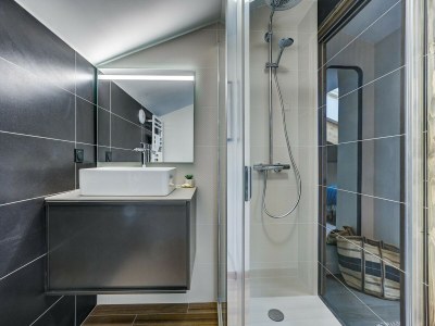 Apartment Gelegene Ferienwohnung in Chamonix mit Aussicht - Features photo 20