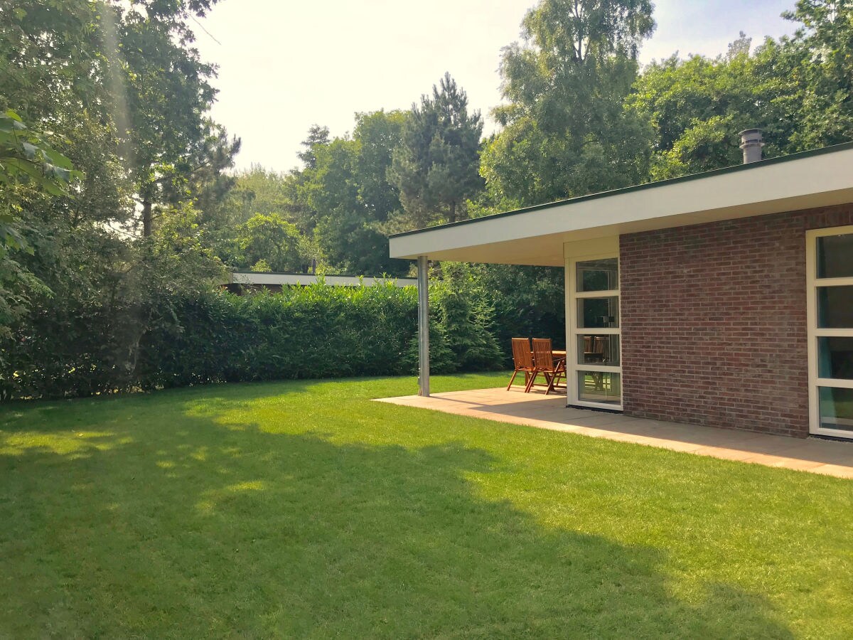 Bungalow Small-Duinoord : Populier - Outdoor photo 3