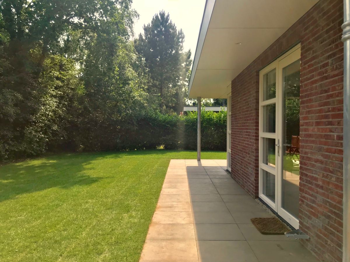 Bungalow Small-Duinoord : Populier - Outdoor photo 4