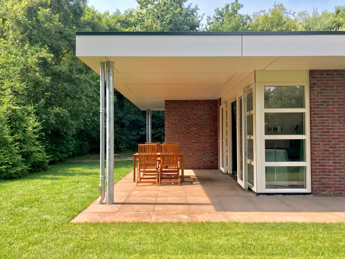 Bungalow Small-Duinoord : Populier - Outdoor photo 5