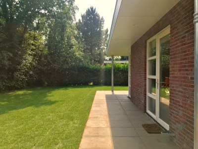 Bungalow Small-Duinoord : Populier - Outdoor photo 4