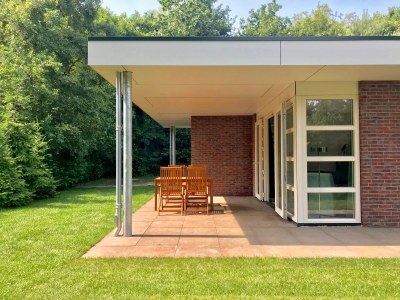 Bungalow Small-Duinoord : Populier - Outdoor photo 5