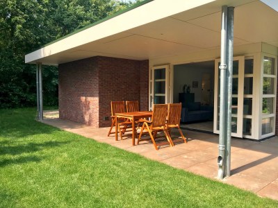 Bungalow Small-Duinoord : Populier - Outdoor photo 6