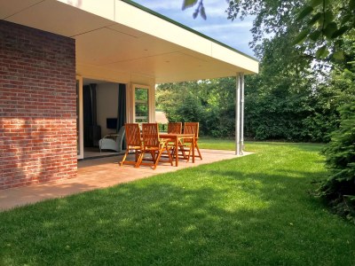 Bungalow Small-Duinoord : Populier - Outdoor photo 7