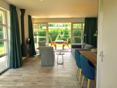 Bungalow Small-Duinoord : Populier - Features photo 10