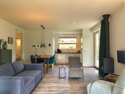 Bungalow Small-Duinoord : Populier - Features photo 11