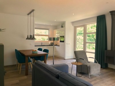 Bungalow Small-Duinoord : Populier - Features photo 12