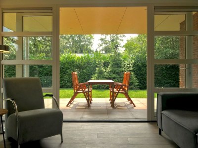 Bungalow Small-Duinoord : Populier - Features photo 13