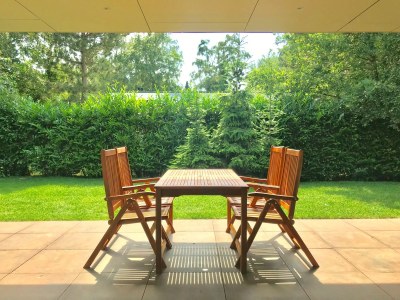 Bungalow Small-Duinoord : Populier - Features photo 14