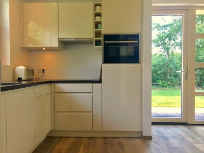 Bungalow Small-Duinoord : Populier - Features photo 15