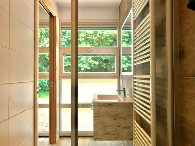 Bungalow Small-Duinoord : Populier - Features photo 19