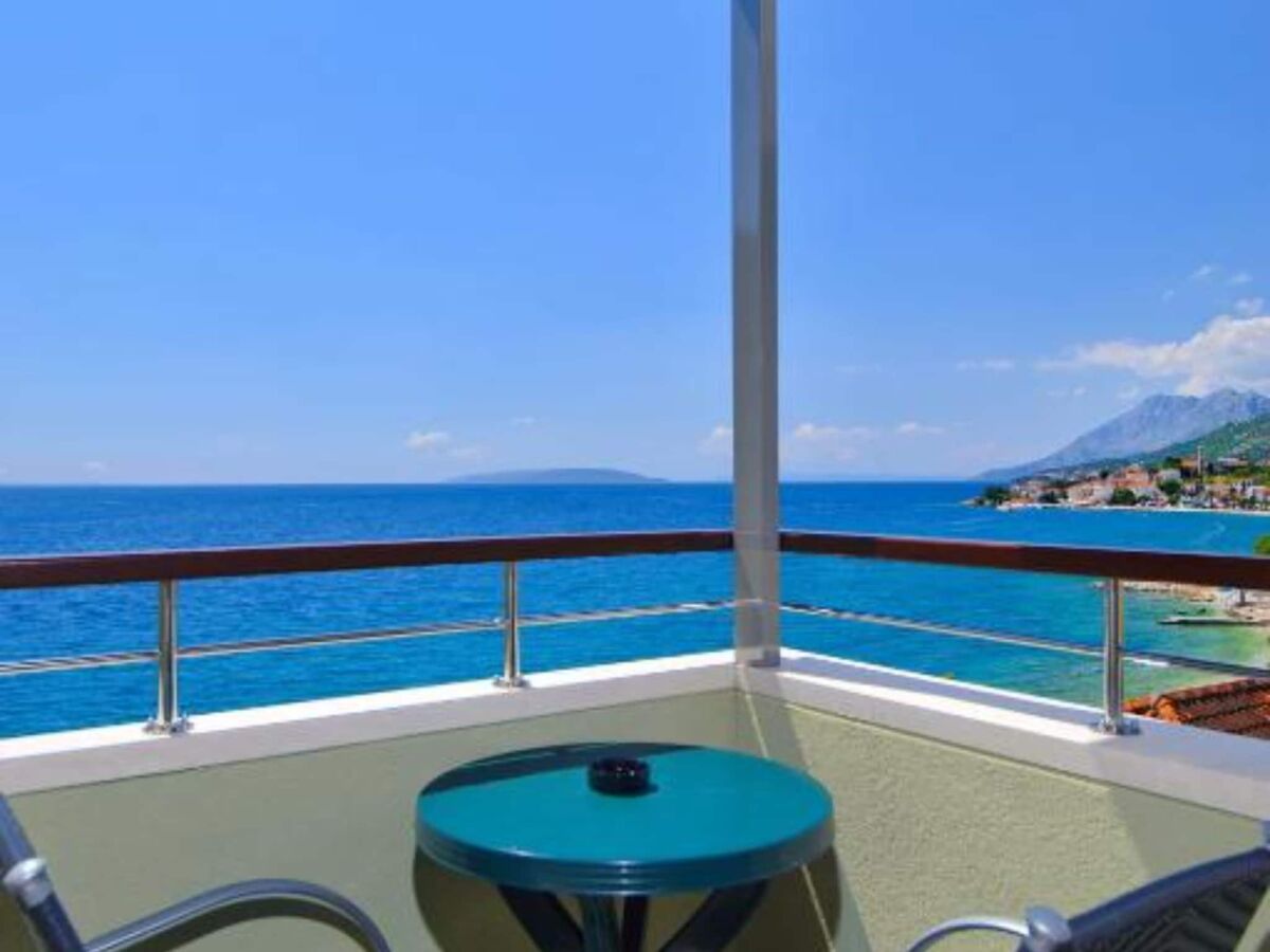 Apartment Standard Double Room With Private Bathroom