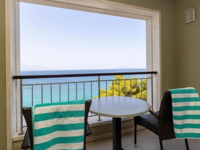 Apartment Standard Double Room With Private Bathroom - Outdoor photo 3