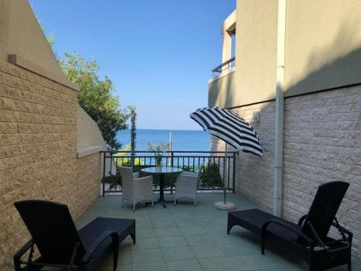 Apartment Standard Double Room With Private Bathroom - Outdoor photo 8