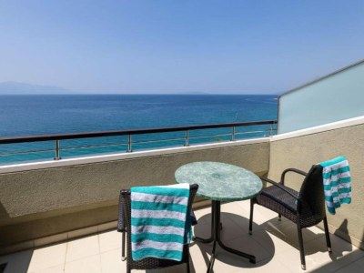 Apartment Standard Double Room With Private Bathroom - Outdoor photo 9