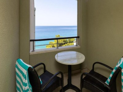 Apartment Standard Double Room With Private Bathroom - Outdoor photo 11