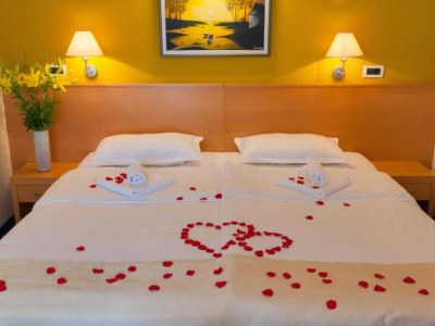 Apartment Standard Double Room With Private Bathroom - Features photo 20