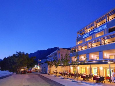 Apartment Premium Double Room With Private Bathroom 2 - Outdoor photo 16